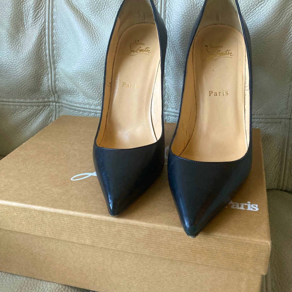 Christian Louboutin so Kate 120